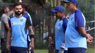 कोरोनावायरस की भेंट चढ़ा भारत-दक्षिण अफ्रीका के बीच खेले जाने वाले सीरीज के बाकी बचे 2 वनडे